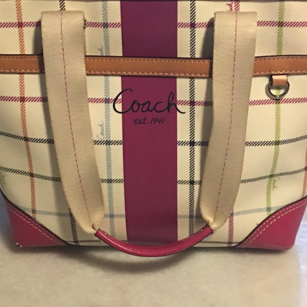 Bag - Picture 2 of 5
